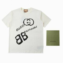 Picture of Gucci T Shirts Short _SKUGucciS-XXL7ctn0135477